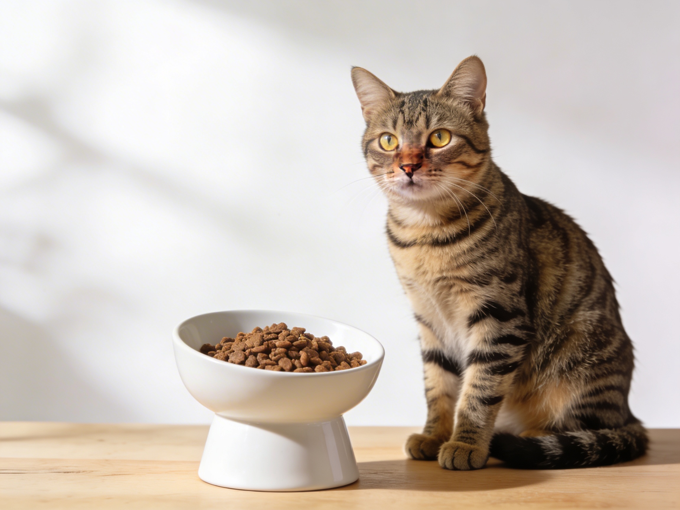 Katzenfutter Vergleich 2026: Nass vs. Trocken